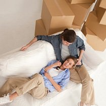 Harrow Weald Domestic Removals