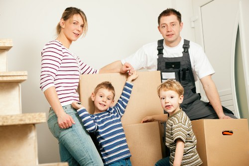 Flexible van transport service in Harrow Weald for furniture delivery