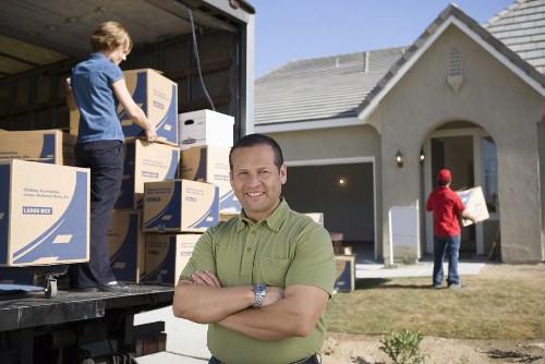 Governing law and final service completion terms